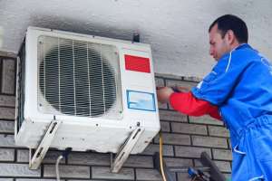 HVAC Companies Near Whitesville, WV Available Now