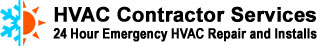 Whitesville HVAC Services